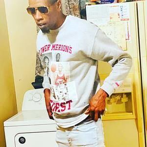 Meet your Posher, Buddy